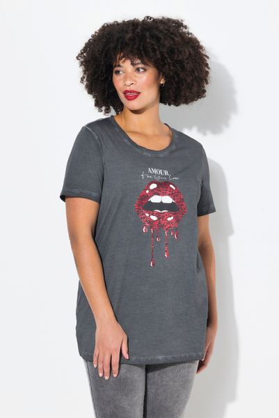 Angel of Style T-Shirt T-Shirt Komfort günstig online kaufen
