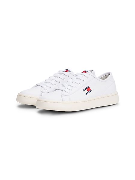 Tommy Jeans TJW LIGHTWEIGHT COURT SNEAKER günstig online kaufen