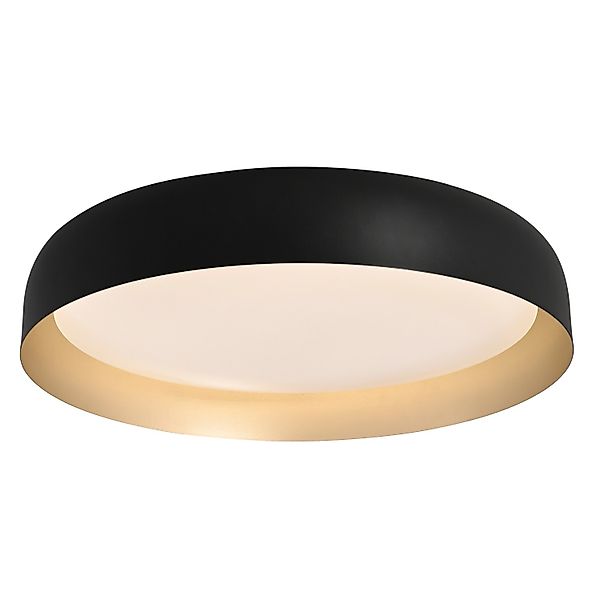 JUST LIGHT Deckenleuchte OSKO, Dimmfunktion, LED günstig online kaufen