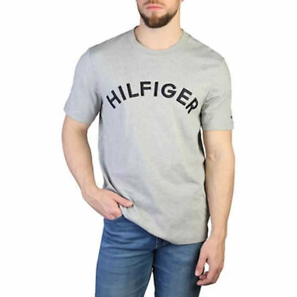 Tommy Hilfiger  T-Shirt - mw0mw30055 günstig online kaufen