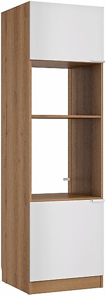 Gami Mikrowellenumbauschrank "EDEN Mikrowellnumbauschrank", Mikrowellenumba günstig online kaufen
