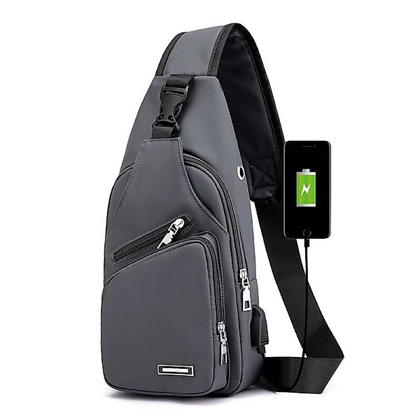 Blusmart Umhängetasche Universelle wasserdichte Umhängetasche für günstig online kaufen