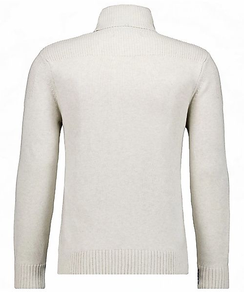 RAGMAN Rundhalspullover günstig online kaufen