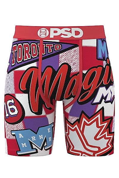 PSD Boxershorts "MARNER MAGIC MM Herren" günstig online kaufen
