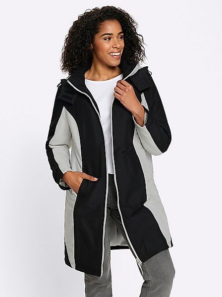 Sieh an! Langmantel Mantel günstig online kaufen