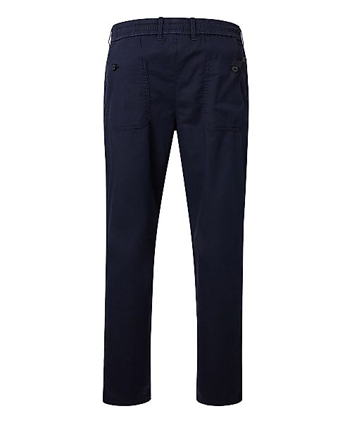 Pierre Cardin Chinohose "PC-Chambery", Tunnelzug zur Weitenregulierung günstig online kaufen
