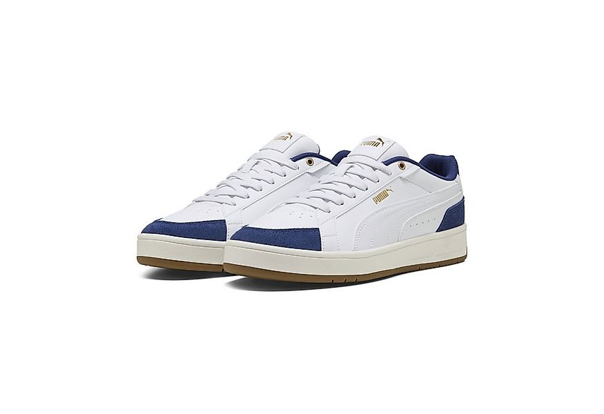 PUMA Court Classico Sport Sneakers Erwachsene Sneaker günstig online kaufen
