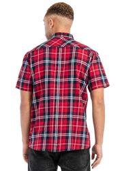 Lonsdale Kurzarmhemd Brixworth günstig online kaufen