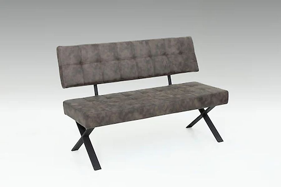 HELA Sitzbank "Donna" Breite 140 cm günstig online kaufen