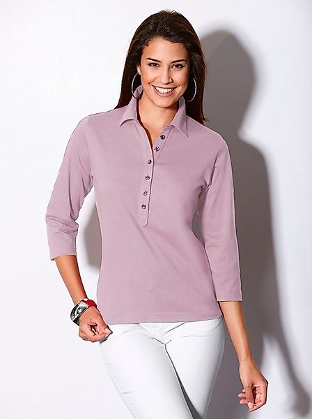 Witt T-Shirt Poloshirt . günstig online kaufen