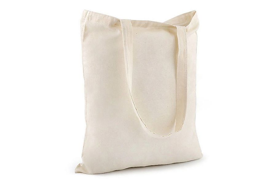 Diademita Tragetasche Baumwollen Stofftasche / Stoffbeutel zum Bemalen 34x3 günstig online kaufen