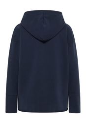 Elbsand Hoodie Daris Kapuze, locker geschnitten günstig online kaufen