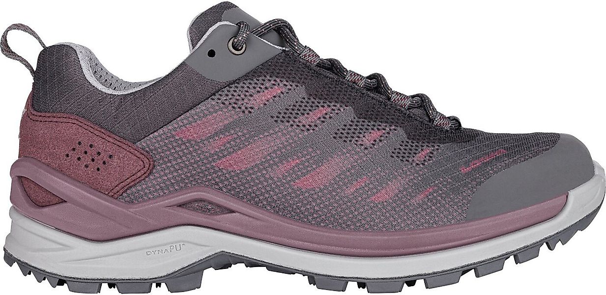 Lowa FERROX GTX LO Ws ANTHRAZIT/ALTROSA günstig online kaufen