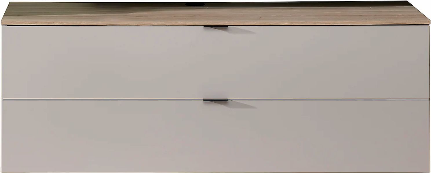 Innostyle TV-Schrank "INA TV-Lowboard, 140 x 51 x 44 cm (B/H/T)" 1 Stk. tlg günstig online kaufen