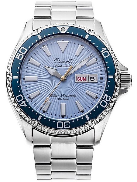 Orient Automatikuhr Orient RA-AA0823L39B Herrenuhr Mako Automatik Limited E günstig online kaufen