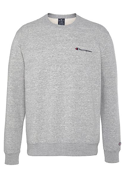 Champion Sweatshirt Classic Crewneck Sweatshirt small l günstig online kaufen