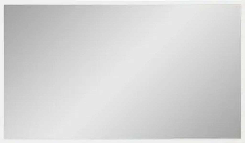 Innostyle Garderobenspiegel »Memphis Wandspiegel, 120x70x2cm (B/H/T)« Rahme günstig online kaufen