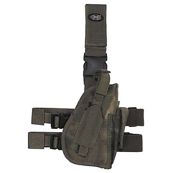 MFH Sporttasche MFH Pistolenbeinholster für Rechts- günstig online kaufen