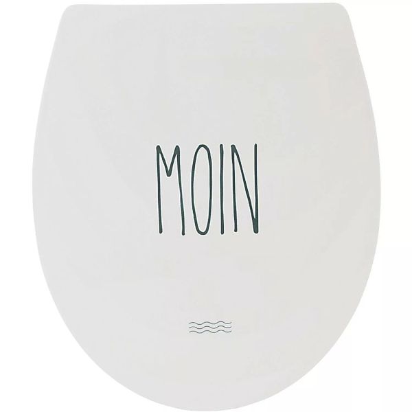 WC-Sitz AquaSu Moin mit Absenkautomatik günstig online kaufen