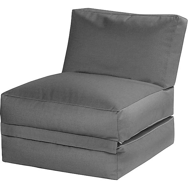 Sitting Point Sessel Outside 300 l Anthrazit günstig online kaufen