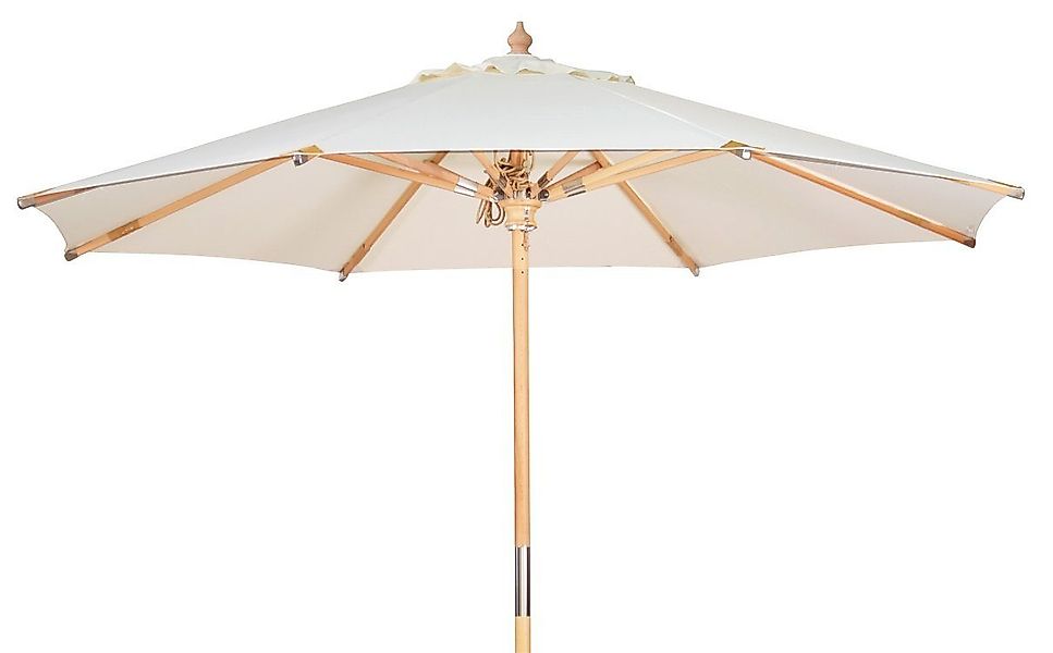 Kai Wiechmann Sonnenschirm Stylischer Balkonschirm 300 günstig online kaufen