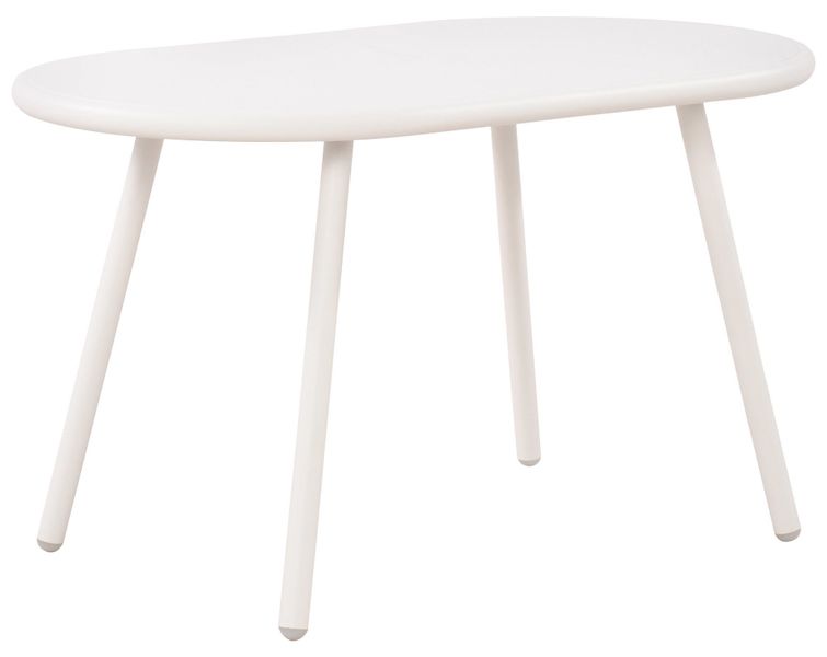 TPFLiving Couchtisch Velan (Tischplatte: Recyceltes Polypropylen, UV-bestän günstig online kaufen