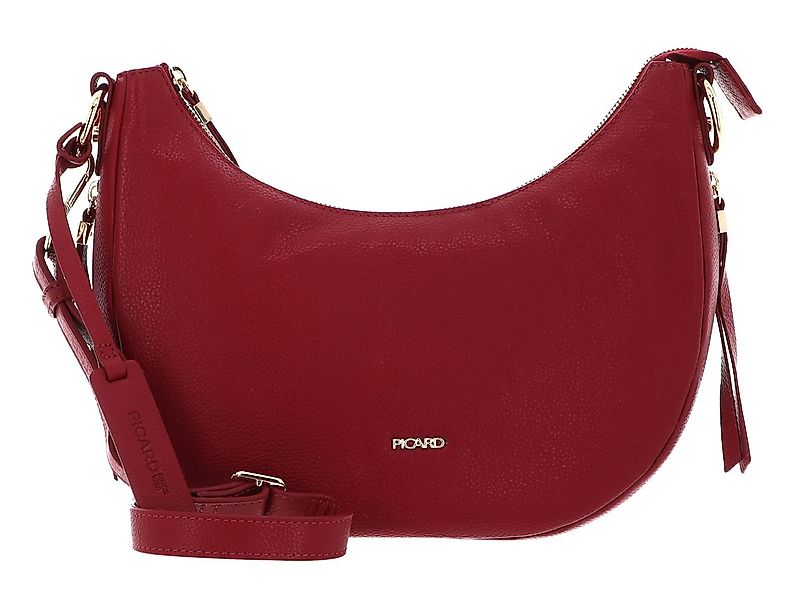 Picard Umhängetasche Cross Bag, aus echtem günstig online kaufen