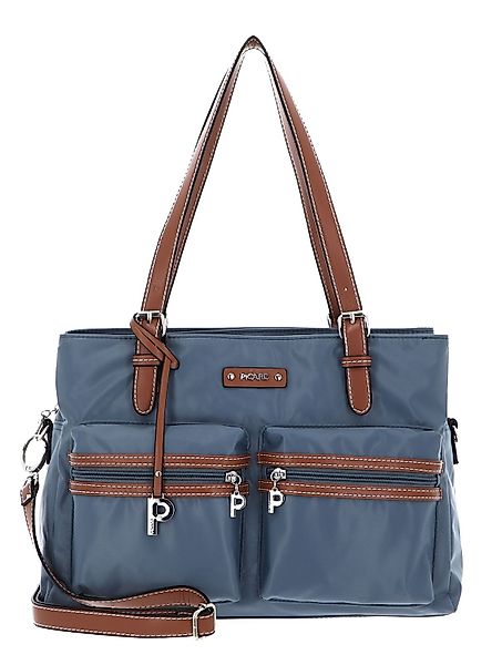 Picard Schultertasche Shopper günstig online kaufen