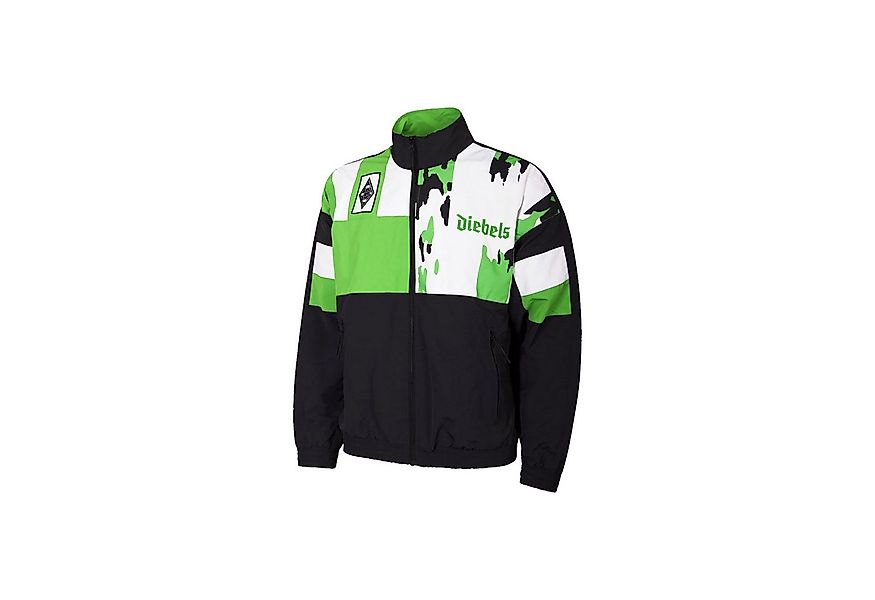 COPA Trainingsjacke Mönchengladbach 1995 günstig online kaufen