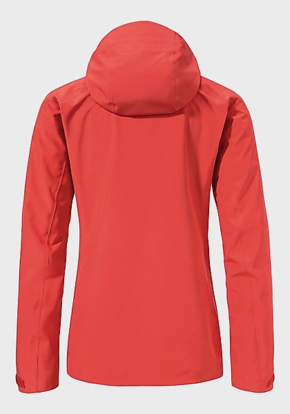 Schöffel Outdoorjacke "Hiking Jacket Style Cascata WMS", mit Kapuze günstig online kaufen
