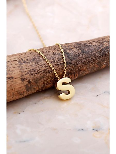 Nisan Kette und Anhänger Set, 925er günstig online kaufen