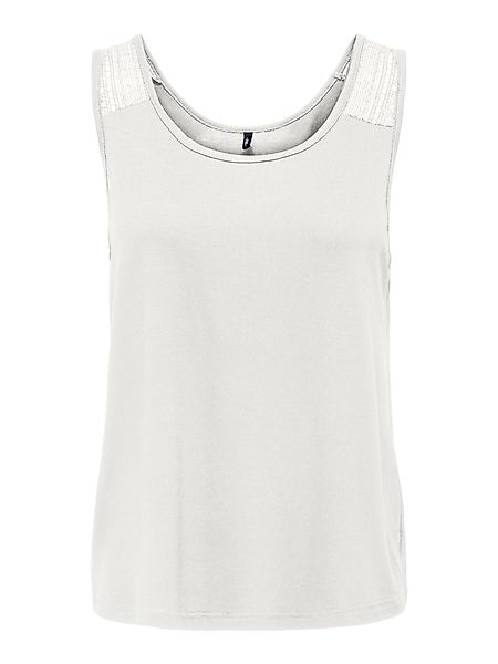 ONLY Blusenshirt ONLJOJO S/L MOSTER TANK günstig online kaufen
