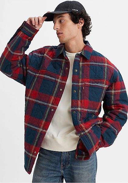 Levis Outdoorhemd "INGLESIDE OVERSHIRT" günstig online kaufen