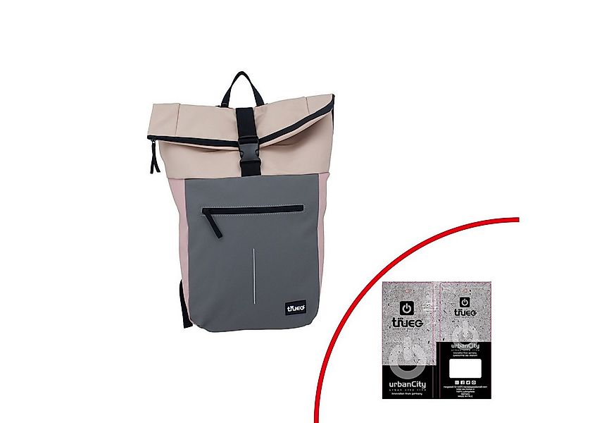 TheTrueC Freizeitrucksack TheTrueC Rucksack Urban Line - Bennie Bennie mix günstig online kaufen