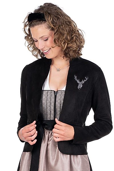 Hangowear Trachtenjacke Trachtenjacke Damen - FIRENZE günstig online kaufen