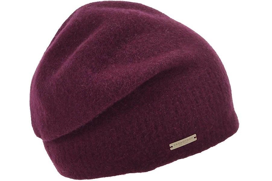 Seeberger Beanie Walkheadsock 18930-0 günstig online kaufen