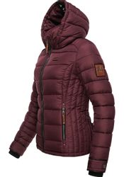 Marikoo Winterjacke Lerikaa Winter Steppjacke mit günstig online kaufen
