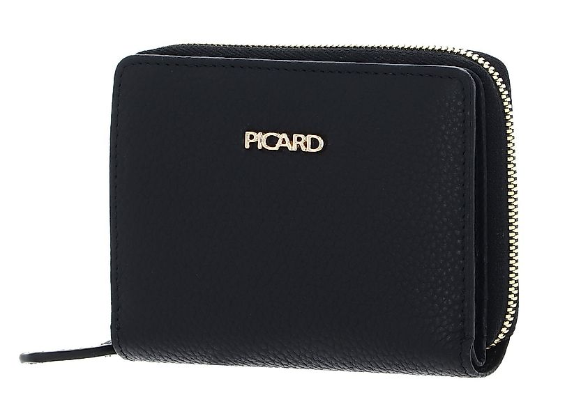 Picard Geldbörse Wallet, aus echtem Rindsleder günstig online kaufen