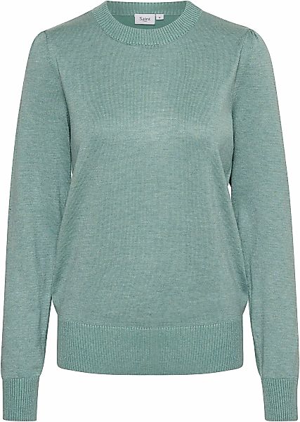 Saint Tropez Strickpullover MilaSZ Pullover günstig online kaufen