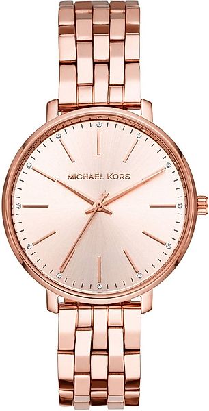 MICHAEL KORS Quarzuhr Pyper günstig online kaufen