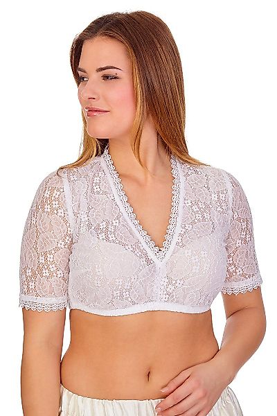 MarJo Dirndlbluse Dirndlbluse - HELIA-DORO - günstig online kaufen