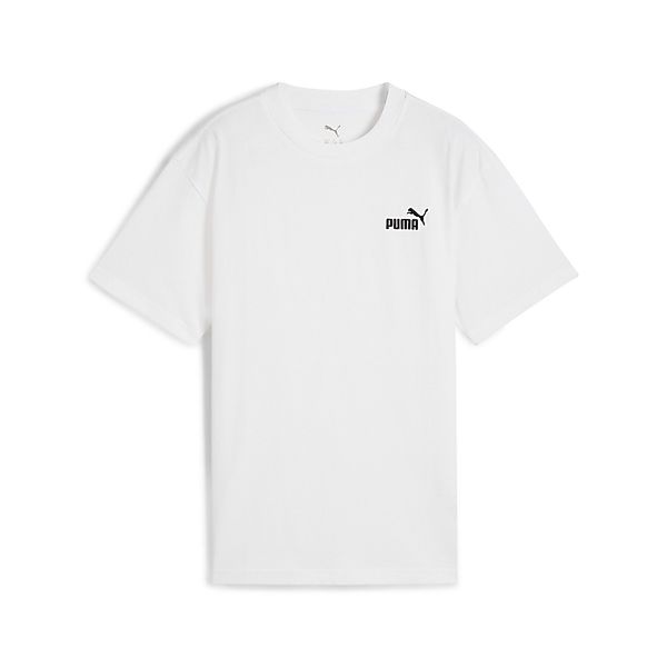 PUMA T-Shirt ESS Small No. 1 günstig online kaufen