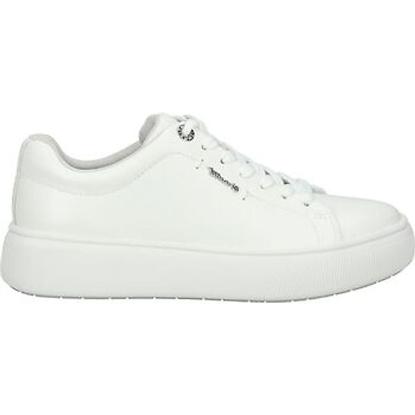 Tamaris Plateausneaker, Freizeitschuh, Halbschuh, Schnürschh mit günstig online kaufen