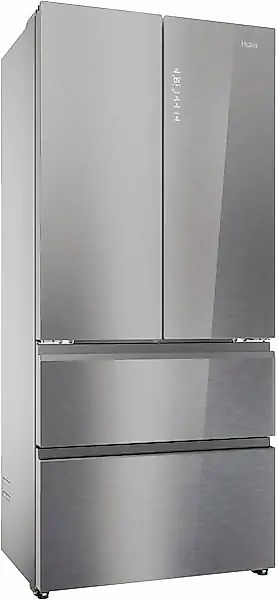 Haier French Door FD 90 SERIES 7 »HFR7819ENGC«, 190 cm hoch, 83 cm breit, N günstig online kaufen