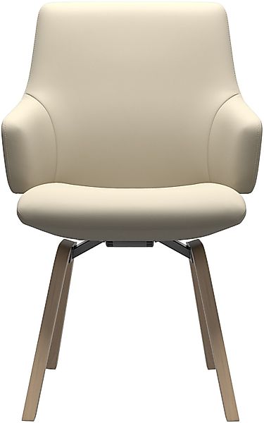 Stressless Polsterstuhl "Laurel", Leder BATICK, Low Back mit Armlehne, Größ günstig online kaufen