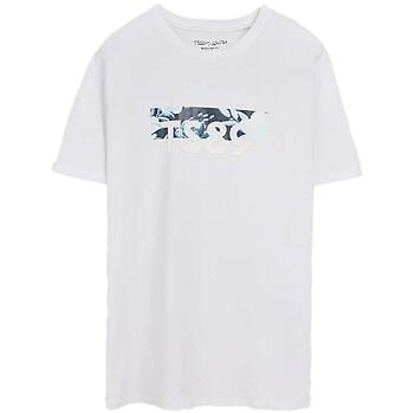 Teddy Smith  T-Shirts & Poloshirts 11015725D günstig online kaufen