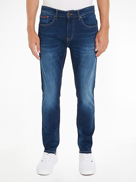 Tommy Jeans Tapered-fit-Jeans SLIM TAPERED AUSTIN günstig online kaufen
