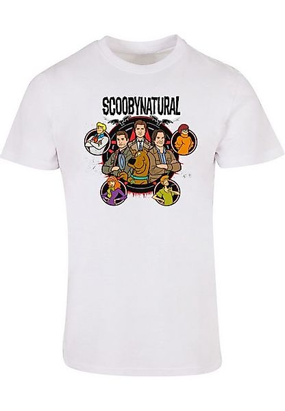 ABSOLUTE CULT T-Shirt ABSOLUTE CULT Herren Scooby - Natural Characters Basi günstig online kaufen