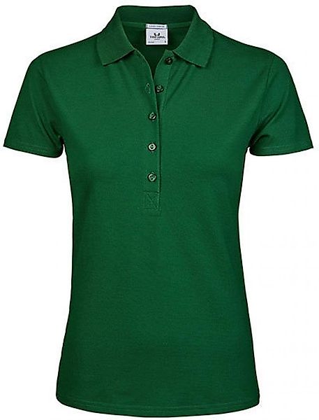 Tee Jays Poloshirt Damen Luxury Stretch günstig online kaufen