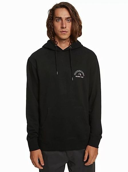 Quiksilver Kapuzensweatshirt Timeless Spin günstig online kaufen